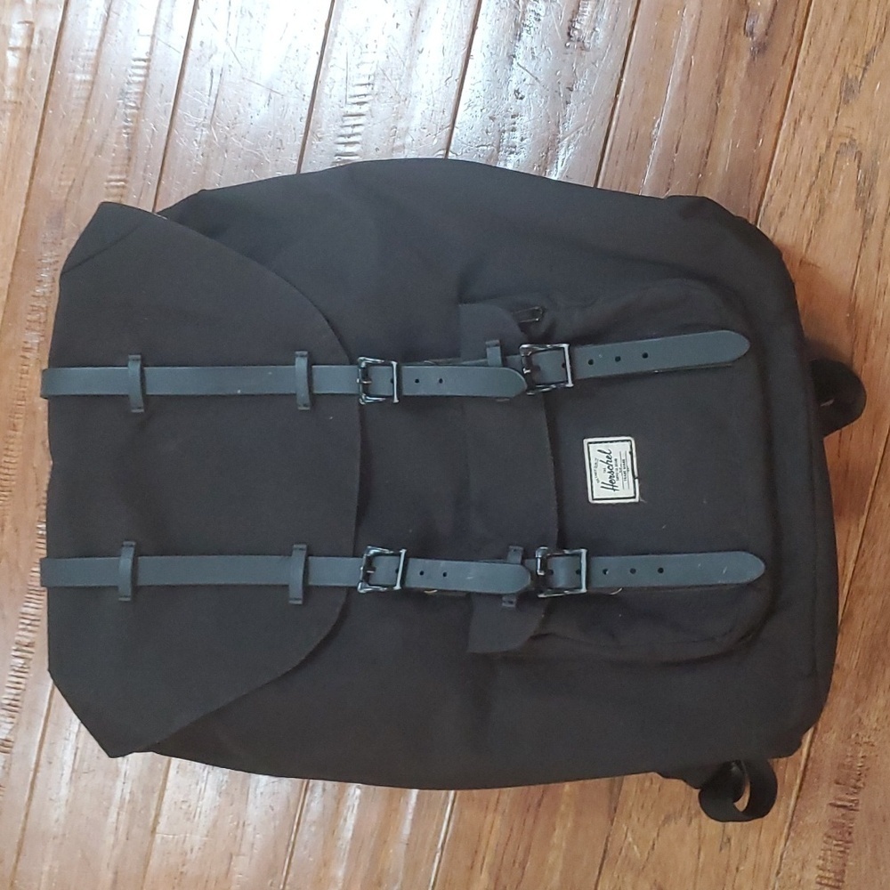 Herschel Supply Co Brand Backpack
